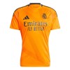 Virallinen pelipaita Real Madrid Mbappé 9 Special Edition Vieras 2024-25 Lyhythihainen - Miesten